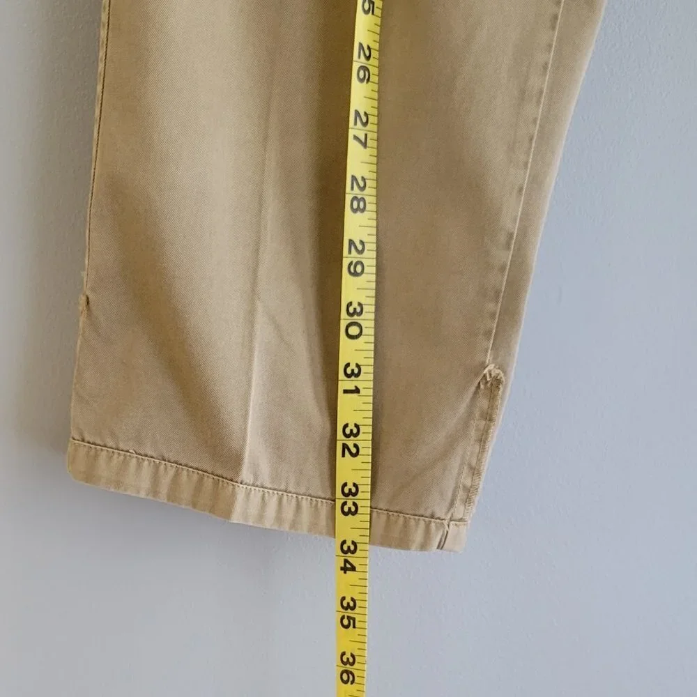 Joie pants size